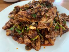 -三点小吃(山大店)