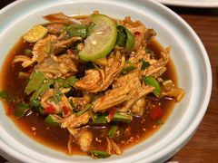-紫滇源云南生态菜(丹凤街店)