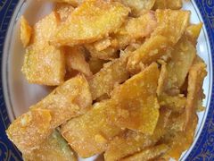 -云河农家乐饭店(福禄缘树山店)