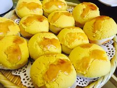 -轩记海鲜餐厅·四十五年老字号·经典粤菜(西区彩虹店)