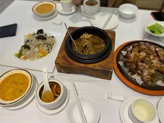 -胜记为食家·创新粤菜(车公庙店)