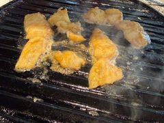 -厚味居炙子烤肉·清真(天桥南纬路店)