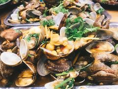 -老虎滩大连海鲜烧烤(建邺云锦路总店)