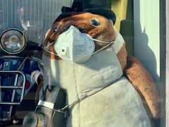 -METAL HANDS(五道营店)