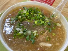 -食盈碗仔翅(星玺广场店)
