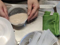 -鞠氏黑芝麻糊(水塔店)