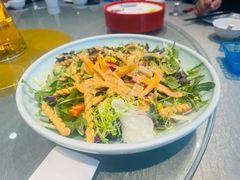 -红菜坊·烤鸭·川鲁宴(石园店)