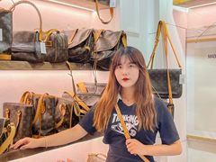 -仙石中古奢侈品回收(太古里店)