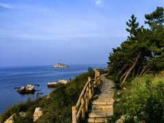 -养马岛旅游度假区