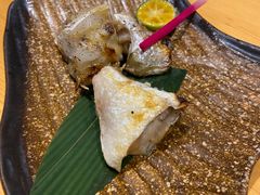 -竹幸日本料理(国光1937科技文化创意园店)