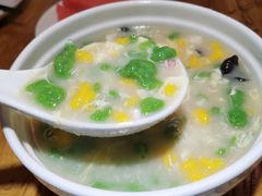 -吕氏疙瘩汤·私家菜馆(慈云寺店)