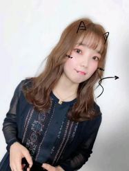-AMO SALON男士形象