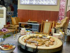 -阿昌白族石板烧(大理古城店)