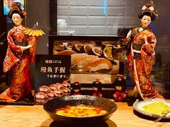 -加餐海鲜自助(宝龙一城店)