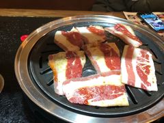 -九田家黑牛烤肉料理(太阳城店)
