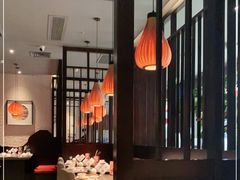大堂-匠和风精致料理(莆田财富中心店)
