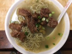-新园饮食店(香洲总店)