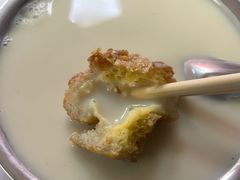 -蒙记老牌豆浆
