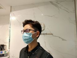 -潘多拉Hairsalon