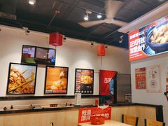 -歪嘴香鸡公煲(大连佳兆业店)