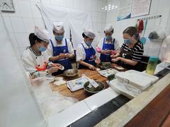 -大团圆饺子馆(平谷北环路店)