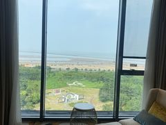 -连云港金陵海州湾会议中心