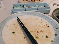 -南拳十三姨·潮汕砂锅粥·粤菜(西单大悦城店)