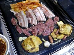 android_upload_pic-韩阳王石板烤肉