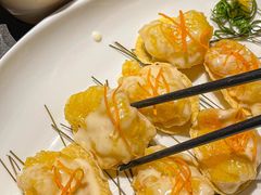 -知楚•精致湖北菜(武商MALL店)