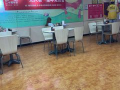 大堂-好一家牛肉粉(山东路家乐福店)