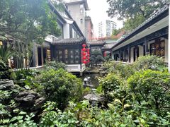 -北园酒家(小北路店)