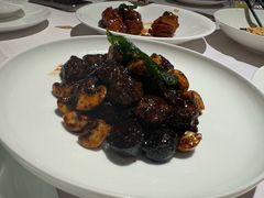 -粗茶淡饭·汉口公馆(循礼门店)