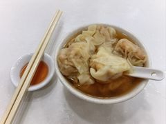 全虾云吞-麦文记面家(佐敦店)