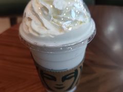 -星巴克臻选(泉州浦西万达广场店)