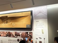 -洛阳古墓博物馆