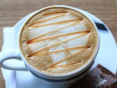 -ZOO COFFEE动物园咖啡(望京锐创店)