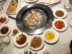 -么子烤肉(化龙池店)