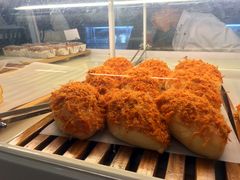 -罗莎蛋糕(建设路店)