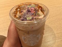 -星巴克(北京新东安)