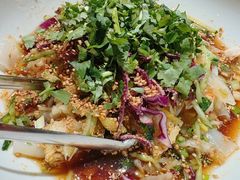 西贝面筋-西贝(南开大悦城店)