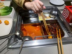 -海底捞火锅(关山保利店)