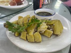 -范饭椰林川湘味海鲜·椰子鸡(三亚湾椰梦长廊店)