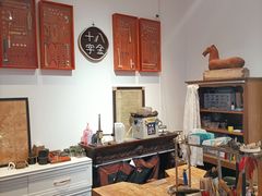 -十八字金·银饰·开蚌DIY·手工体验团建(魏公芳华里店)