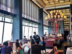 -天龙轩(香港丽思卡尔顿酒店)