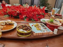 -高老庄新家宴(北斗星广场店)