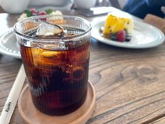 -Vanillacafe香草咖啡(银海大世界店)