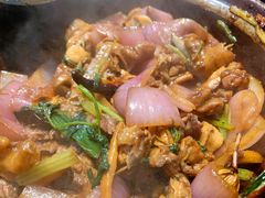 鸡煲-凤兴鸡煲(宝安海雅店)