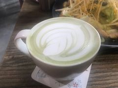 -MI WU FACTORY米屋美食工厂餐厅(绿地店)