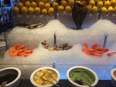 -广州富力君悦大酒店·凯菲厅