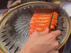 -西塔老太太泥炉烤肉(龙湖北苑天街店)